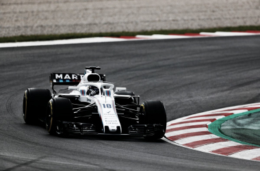 Paddy Lowe quiere que Williams vuelva a codearse con los grandes