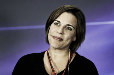 Claire Williams: &quot;No podemos terminar quintos o peor este año&quot;