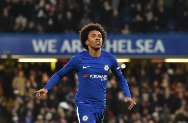 Barcellona, oltre 60 milioni per arrivare a Willian