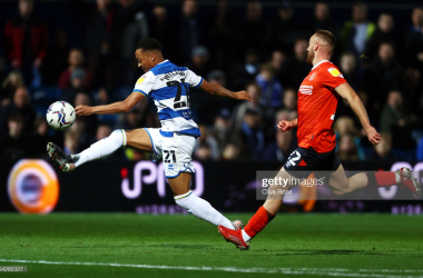 QPR 2-0 Luton Town: Hoops move up to fifth with win against a lacklustre Luton