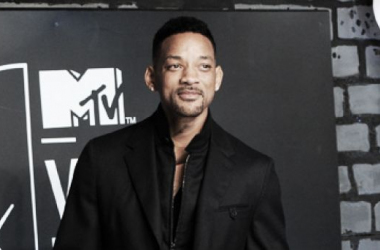 Will Smith abandona el papel protagonista en &#039;Brilliance&#039;