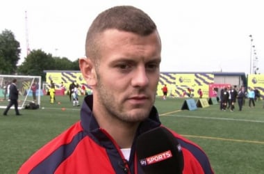 Wilshere: &quot;Wenger tiene más ganas de victoria que nunca&quot;