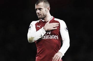 Wilshere no renueva y deja el Arsenal