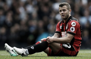 Una nueva lesión pone fin a la temporada de Wilshere