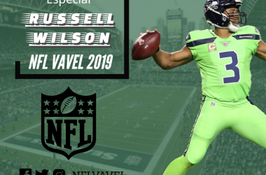 Guía NFL VAVEL 2019: Russell Wilson