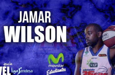 Movistar Estudiantes 2016-17: Jamar Wilson, petición internacional