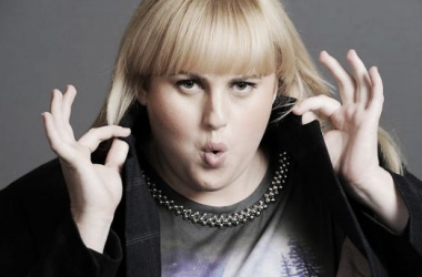 Rebel Wilson, protagonista en el remake de 'La Recluta Benjamín'