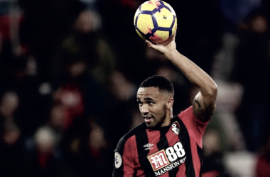 Callum Wilson: &quot;Sería un logro fenomenal&quot;