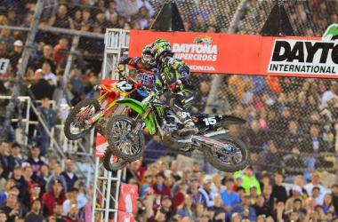 Preview: Daytona Supercross