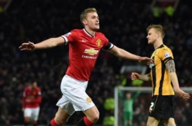 Manchester United 3-0 Cambridge United: Professional performance from Reds sees FA Cup golden boys head home empty handed