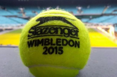 Wimbledon, subito in gara Williams e Sharapova