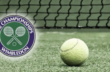 Wimbledon 2016: First batch of wildcards issued