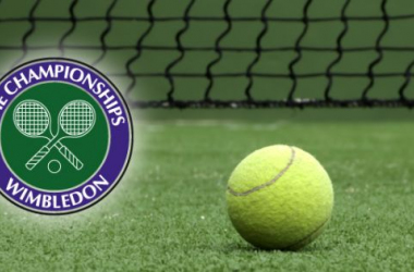 Five to look on Day 1 of Wimbledon