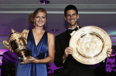 Six to Watch: Wimbledon 2015