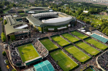 Wimbledon et ses coutumes