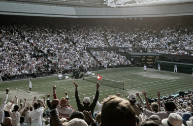 Wimbledon, oficialmente aplazado hasta 2021