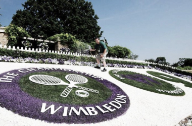 Wimbledon 2016: Qualifying Day One