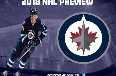 Winnipeg Jets: NHL 2018/19 season preview