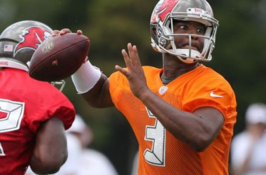 2015 Tampa Bay Buccaneers Season Preview