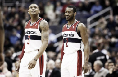 Playoffs da NBA - Washington Wizards: querendo surpreender