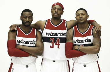 Washington Wizards 2014/2015: el año de la verdad