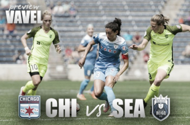 Chicago Red Stars vs Seattle Reign preview: Another six-pointer in the playoff race