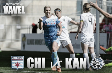 Chicago Red Stars vs FC Kansas City preview: Midwest rivals meet again