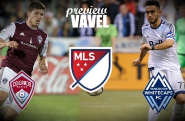 Colorado Rapids vs Vancouver Whitecaps preview: Rapids look to bounce back from blowout loss