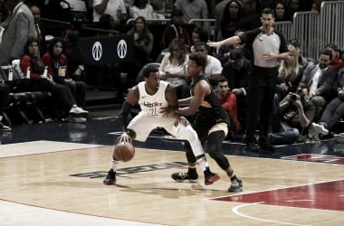NBA playoffs, i Raptors eliminano Washington in gara-6 (92-102)