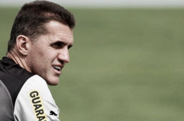 Mancini espera Botafogo jogando no limite para conseguir classificação na Copa do Brasil