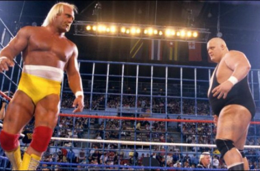 Reviewing WrestleMania: WrestleMania II