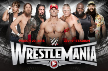 Has The Road To WrestleMania 31 Gone Off Road?