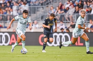 Philadelphia Union vs Atlanta United: How to watch, team news, predicted lineups, kickoff time and ones to watch