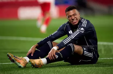 Un equipo a la deriva