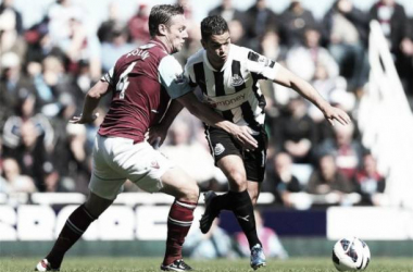 Newcastle vs. West Ham: Preview