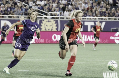 Western New York Flash looks for fourth straight win as they host the Portland Thorns