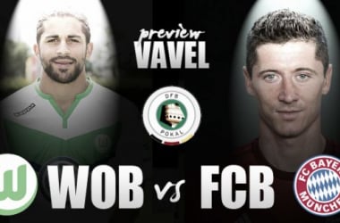 VfL Wolfsburg - Bayern Munich Preview: Wolves&#039; defend their title against in-form Bayern