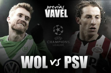 VfL Wolfsburg - PSV Eindhoven Preview: Wölfe confident ahead of game against Eindhoven