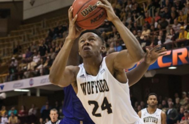 Wofford Terriers Win Southern Conference