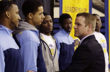 Marquette Men&#039;s Basketball Season Preview