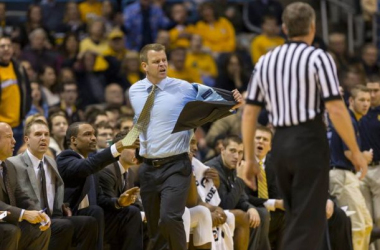 Hopes And Expectations Abound For Year Two Of Steve Wojciechowski Era