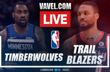 Highlights and best moments: Timberwolves 109-107 Trail Blazers in NBA 2021-22