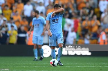 Wolverhampton Wanderers 1-1 Burnley: The Warm Down