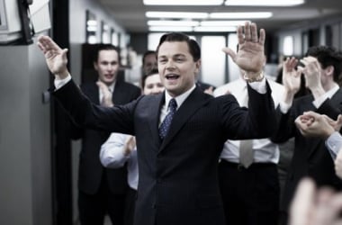 &#039;El lobo de Wall Street&#039;, la película más pirateada de 2014