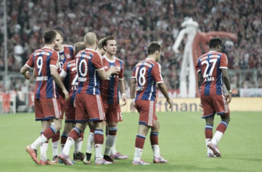 Bayern Munich - Schalke 04: Hosts look to reaffirm their dominance