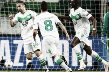 Real Madrid - Wolfsburg Preview: Madrid dreaming of &#039;remotada&#039;