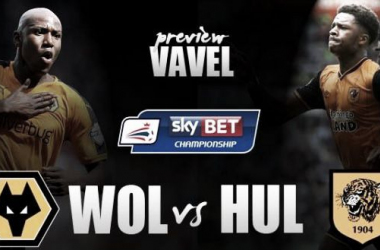 Preview: Wolves v Hull City - Both sides aim for second successive win
