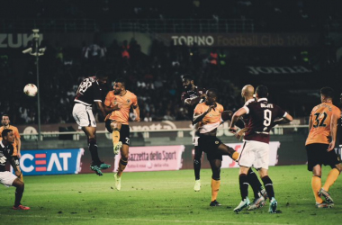 Europa League- Torino ad un passo dall'eliminazione, il Wolves espugna l'Olimpico (2-3)