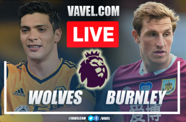 Highlights and Best Moments: Wolves 0-0 Burnley in Premier League