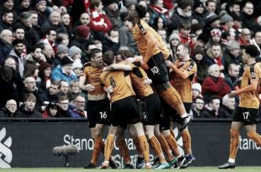 FA Cup, per il Liverpool è crisi senza fine: il Wolverhampton vince 2-1 ad Anfield